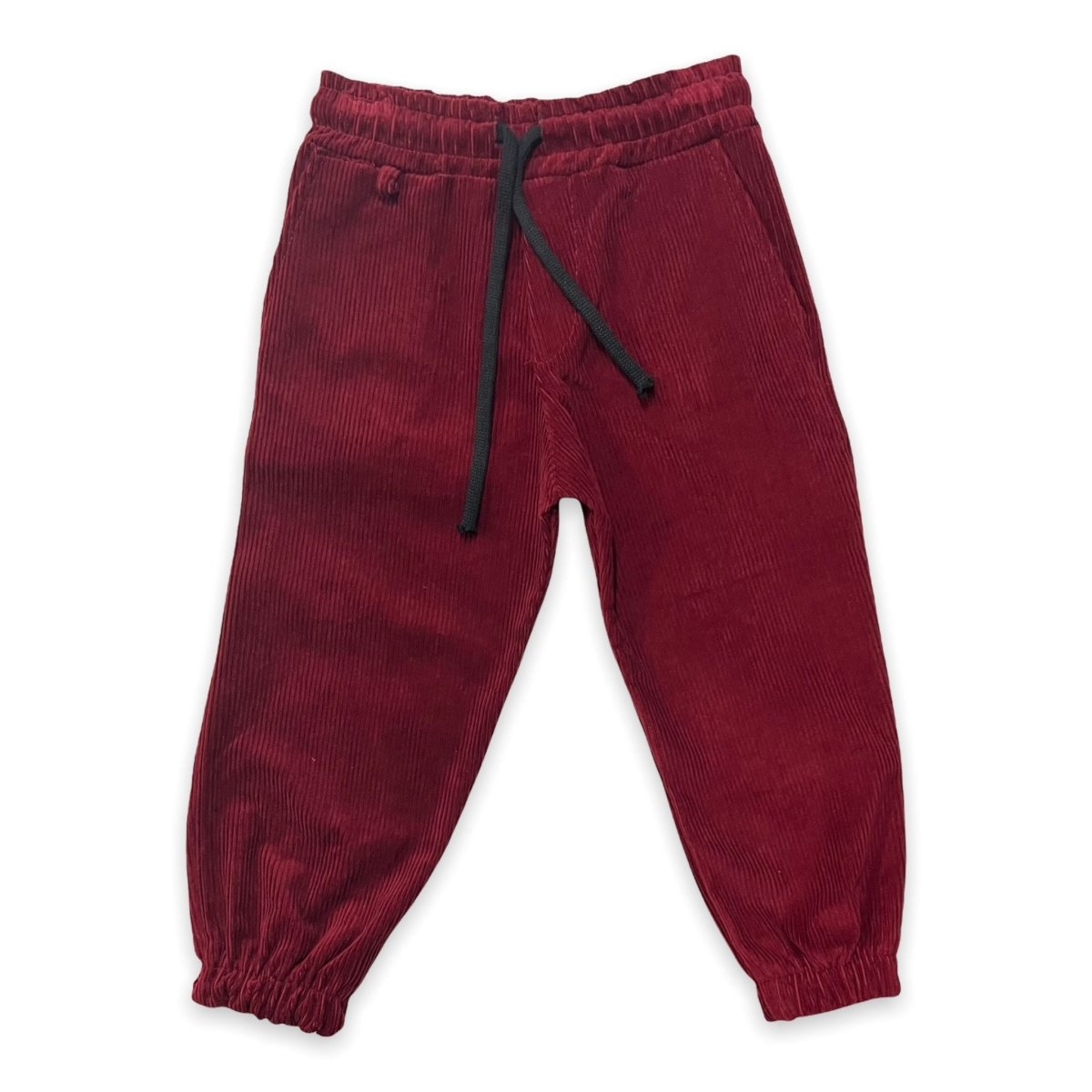Pantalone in Velluto - Mstore016 - Pantalone in velluto - Granada